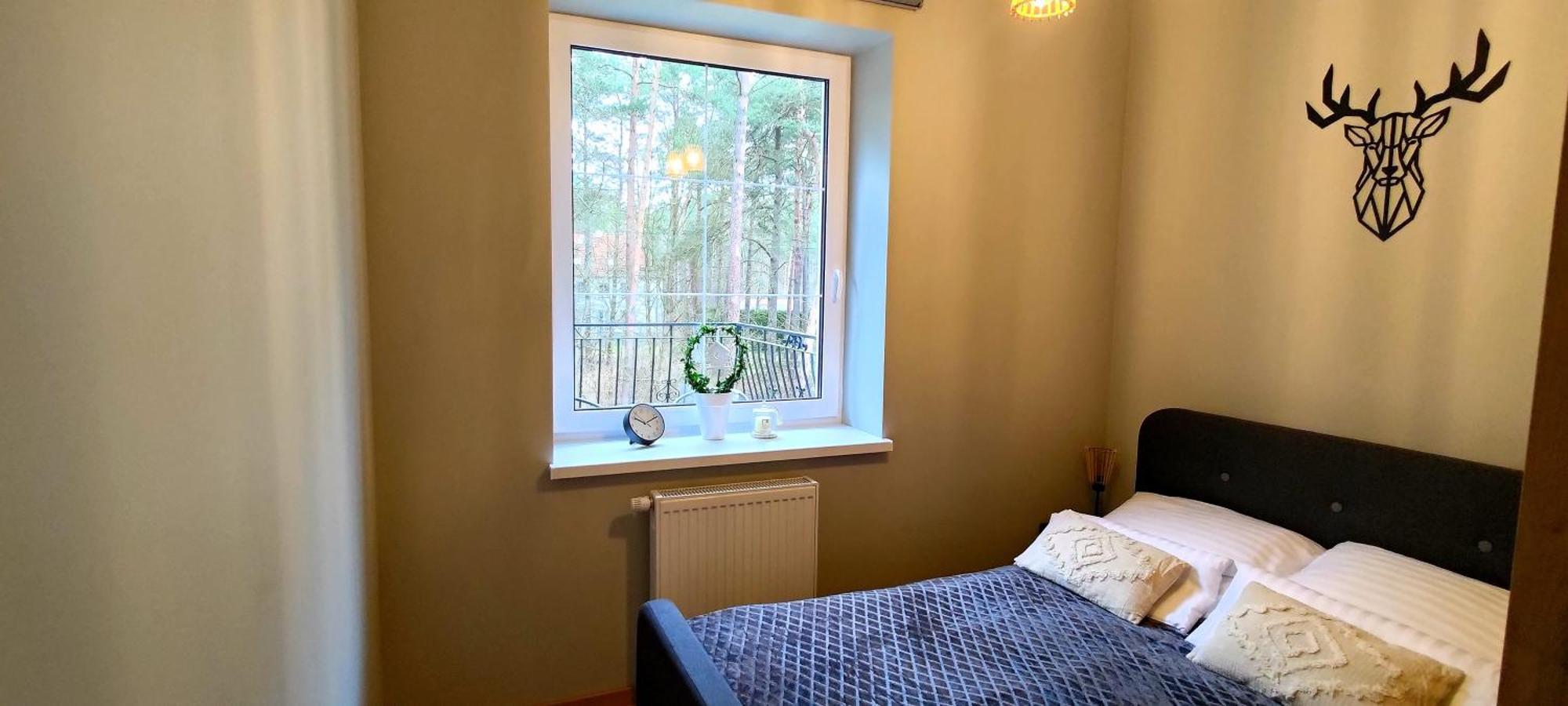 Apartament W Willii Szmaragd Borne Sulinowo Kültér fotó